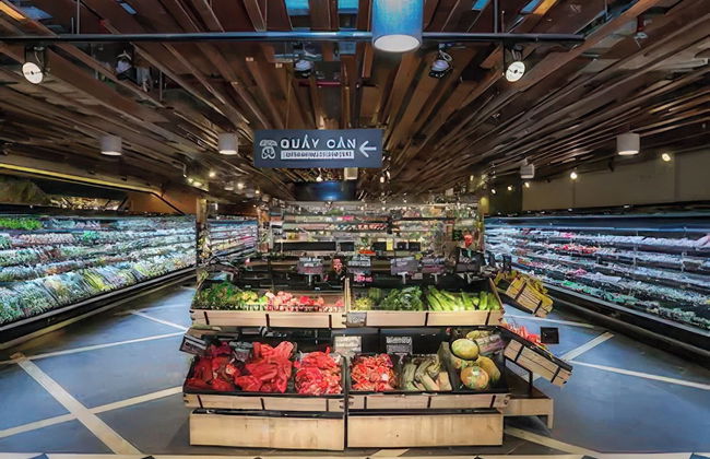 Salute de Léman - Luxury Apartment District 3 - Foto 60