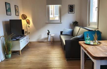 Apartment Weberstrasse - Foto 8