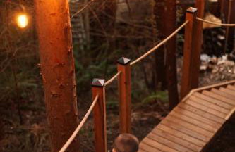 Treehouse Place at Deer Ridge Featured top 10 USA - Photo 9