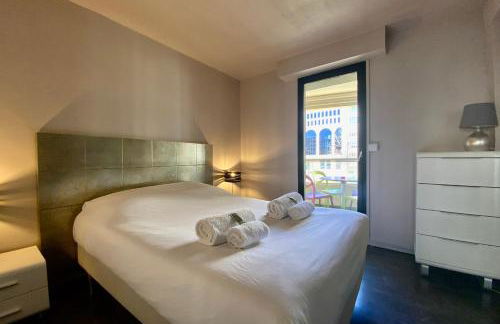 L' Antigone - Air conditioning Wifi and Parking! - Foto 20