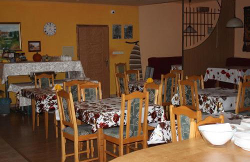 Gospodarstwo Agroturystyczne Agroletnica - Foto 95