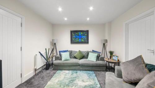 Cooper House Stay - Large Stylish House - Foto 4