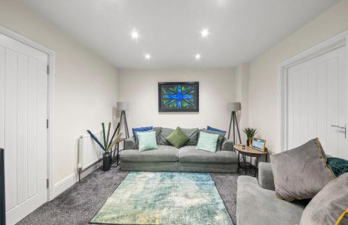 Cooper House Stay - Large Stylish House - Foto 4