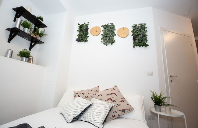 Home Hotel - Paruta 65 - Foto 53