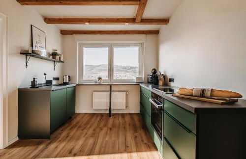 Happy Platz mit Sauna, Flair & Platz für 6 Personen - Foto 13