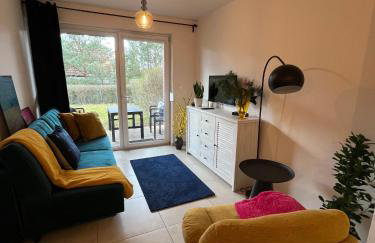 Bursztynowy Apartament - Photo 6