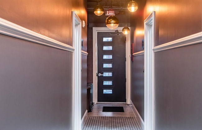 80 LEX 204 Industrial Chic Free Parking - Foto 46