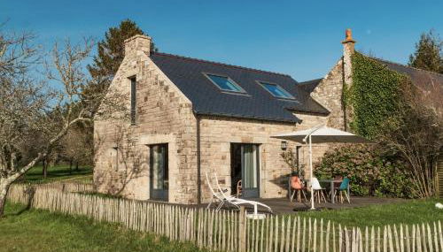 Refuge de Baden - cadre idyllique 6 pers - Foto 4