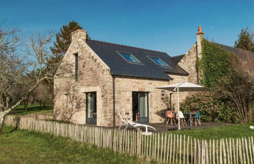 Refuge de Baden - cadre idyllique 6 pers - Foto 4