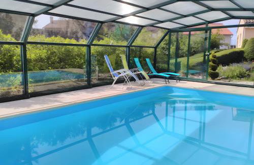 Gîte Le Campet - Foto 1