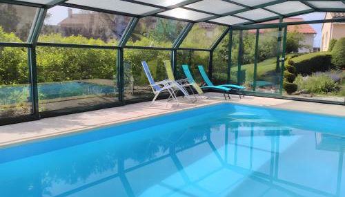 Gîte Le Campet - Foto 1