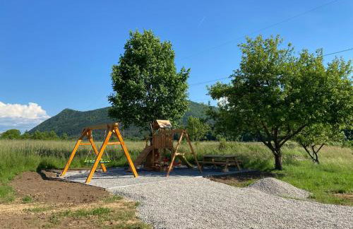 Apartmani Fenestra - Foto 10