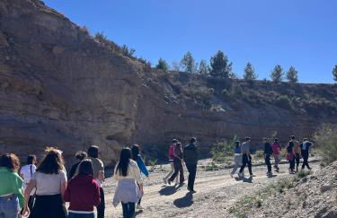 Complejo Rural Sol de Taberno - Foto 10