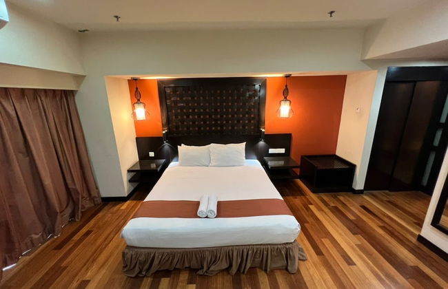 Raintree Resort suites at Bandar Sunway - Photo 25