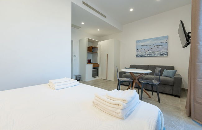 Baia Flegrea Meublè - Foto 38