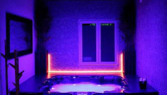 L'appar-T loft avec Spa privatif et jardin - Foto 3