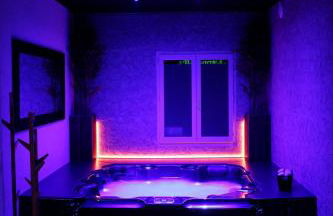 L'appar-T loft avec Spa privatif et jardin - Foto 3