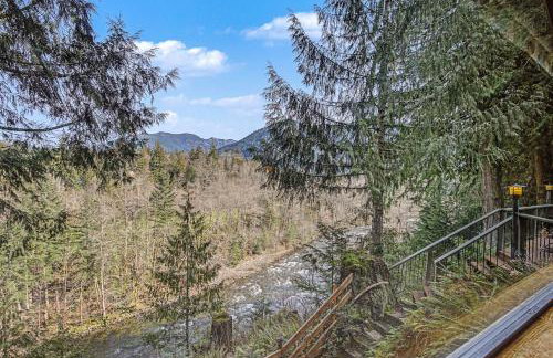 Crystal Creek Chalet - Meredith Lodging - Foto 6