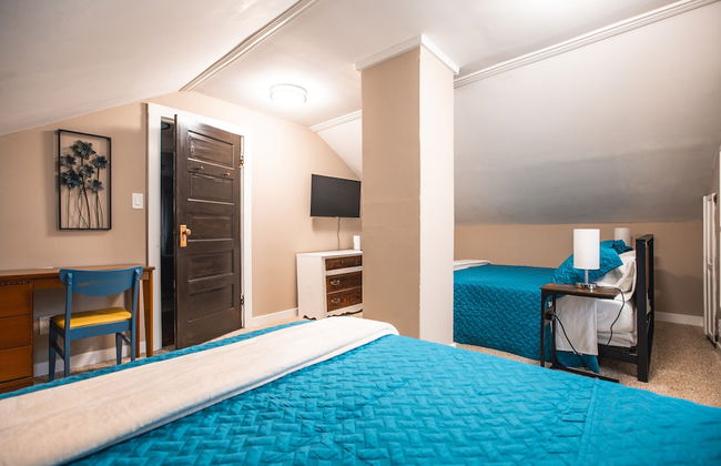 Wine Valley Bungalow - Foto 5