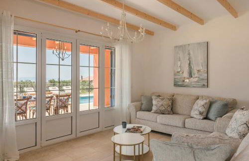 Villa Annino in Karavados Village with private Pool! - Foto 77