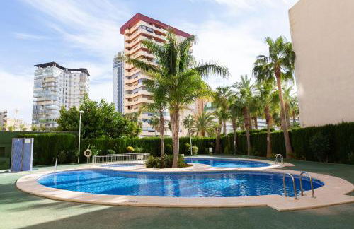 Ambar Beach Morpar Calp - Foto 8