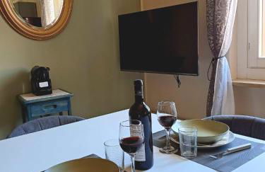 Suite Vino e Palio - Foto 31