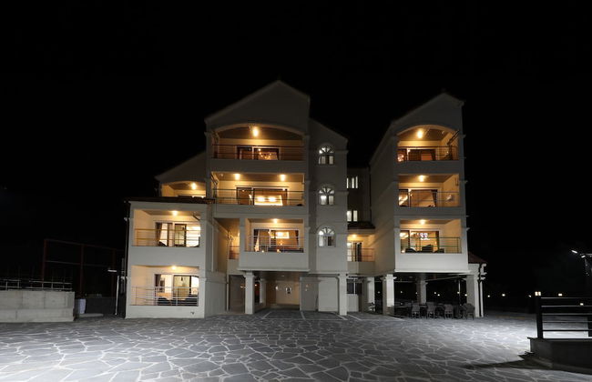 Buyeo Park Art Villas - Foto 26