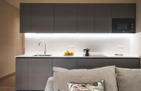 Terraza Playa de Cádiz 2 Ha Apartment - Foto 10