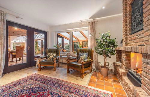 Ferienhaus Timm - Foto 3