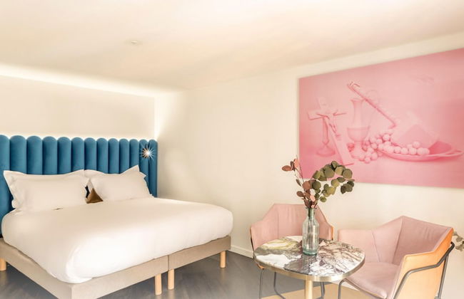 Beauquartier - Grands Boulevards - Foto 24