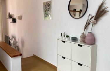 Coves Noves Nice apartment of 75 m2 10 minutes walk from the beach of Arenal d'en Castell - Foto 11