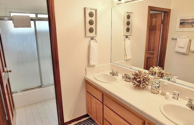 Belmont Heights Retreat Stunning Gardens - Foto 19