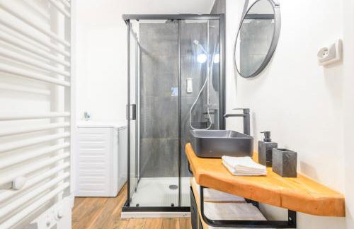 Élégance contemporaine près des Thermes. - Foto 16