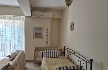 Sea View Artaki Apartment - Foto 7