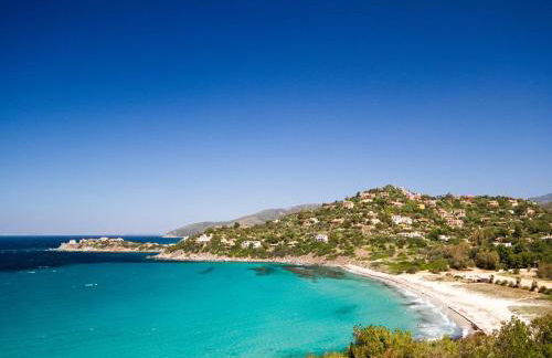 Villa Giglio private pool wifi parking and stunning view - Foto 40