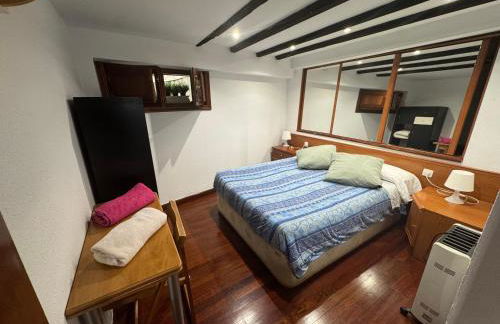 Piso Acogedor en el centro de Bilbao - Foto 17