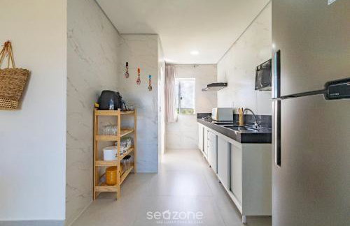Condominio con Piscina en Praia do Mutá en Porto-BA - MUT - Foto 20