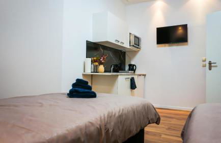 GLOW Apartment - Foto 52