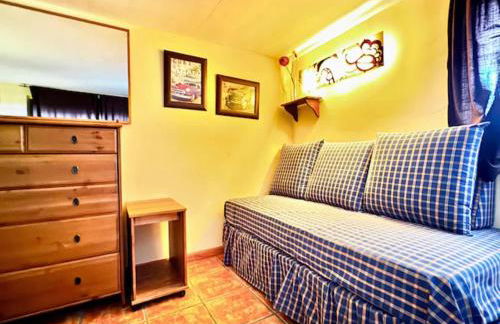 Abantos LA CASA DE GALAPAGAR - Foto 21