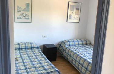 Apartamento a 100m de la Cala Blanca - Foto 13