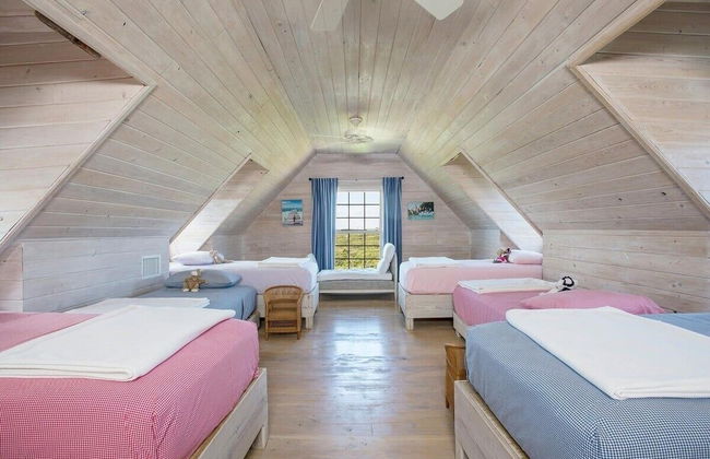 Buccaneer Hill Main House 5 Bedroom Home - Foto 7