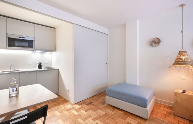 Sleep in Office - Foto 24