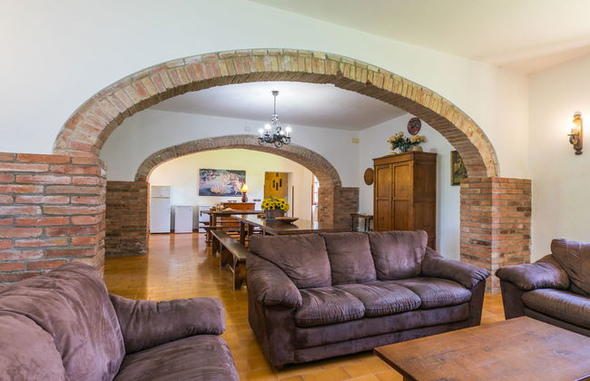 Poggio al Colle - Foto 11