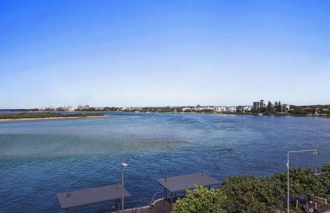 BreakFree Grand Pacific Resort - Foto 78