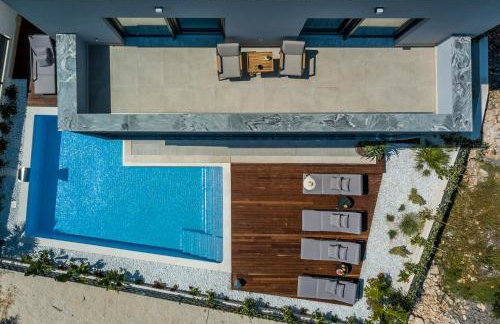 Villa ToDo with heated pool and jacuzzi - Foto 18