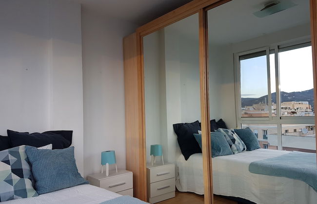 Corona central location mini penthouse - Photo 3