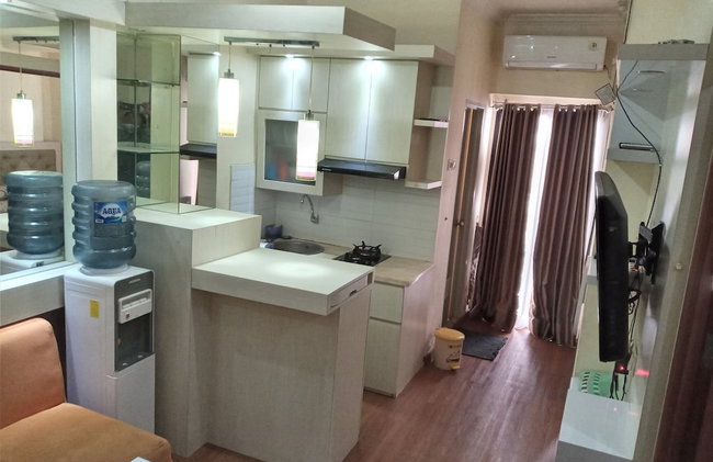 Adhigana Property Kemang View - Foto 29