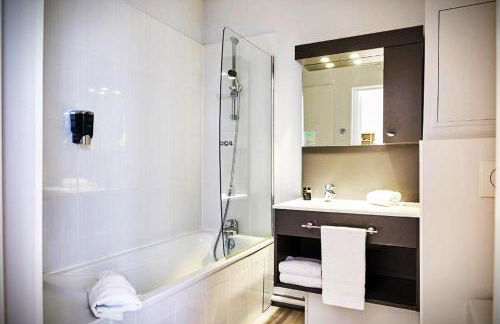 Studio résidence touristique 3 étoiles - Foto 9