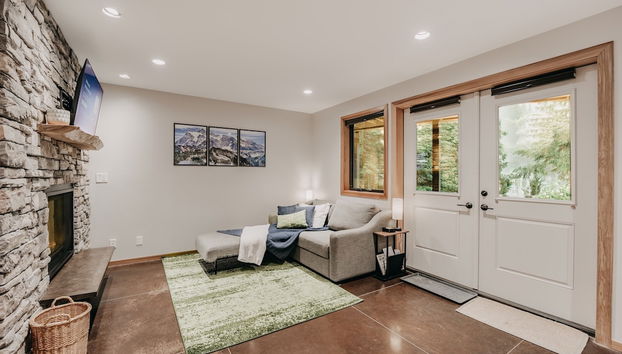 08mbr - Starlink - Gas F/P - BBQ - Sleeps 2 - Foto 3, Habitación