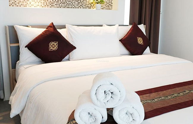 Jira Pool Villa - Foto 3